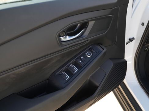 New 2025 Honda Accord SE image 14