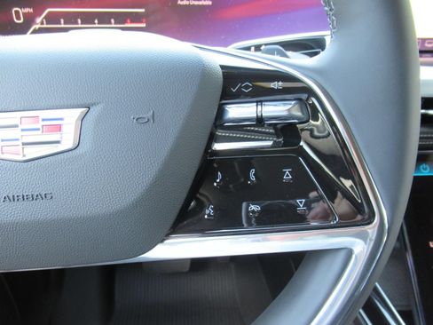 New 2026 Cadillac Escalade Sport w/ Touring Package AWD/4WD image 27