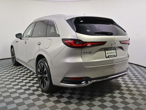 New 2026 MAZDA CX-90 3.3 Turbo S w/ Premium Plus AWD/4WD image 4