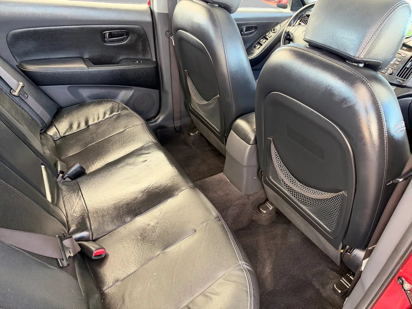 Used 2008 Hyundai Elantra GLS FWD image 21
