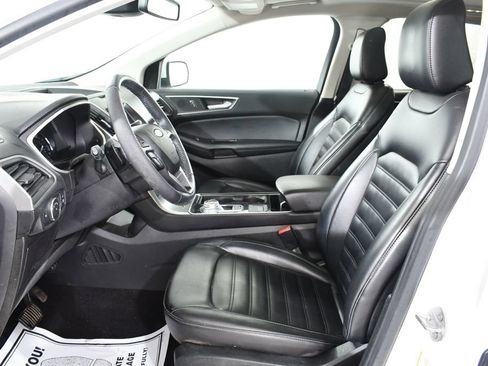 Used 2020 Ford Edge SEL w/ Convenience Package AWD/4WD image 6