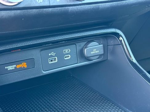 Used 2025 Honda CR-V EX image 24
