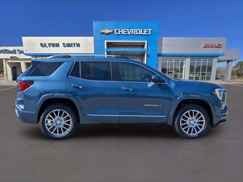 New 2026 GMC Terrain Denali image 7