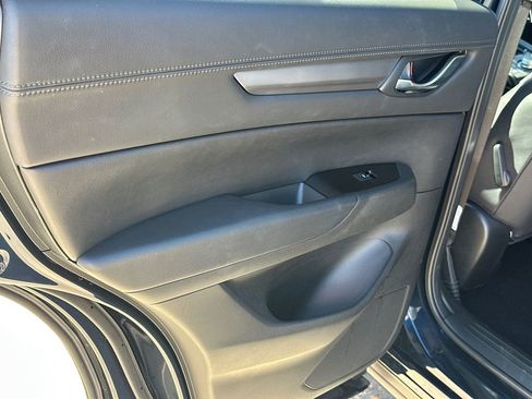 Used 2025 MAZDA CX-5 AWD 2.5 S w/ Select Package image 21