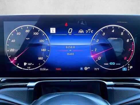 Used 2022 Mercedes-Benz S 500 S 500 image 22