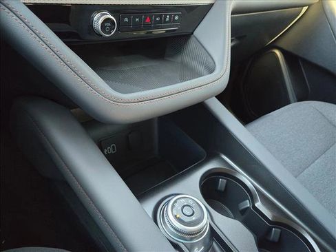 New 2026 Ford Explorer Active image 14