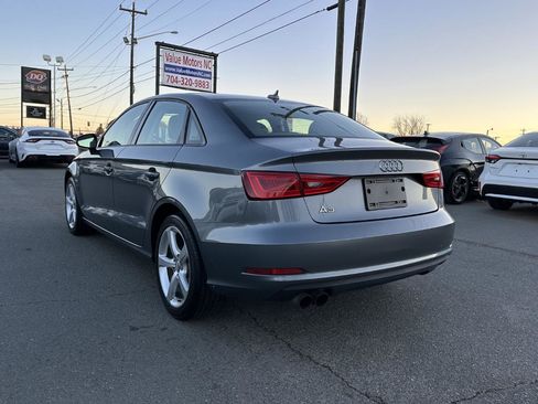 Used 2015 Audi A3 1.8T Premium w/ Cold Weather Package image 4