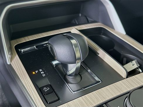 New 2026 MAZDA CX-90 3.3 Turbo w/ Premium Sport Pkg image 22