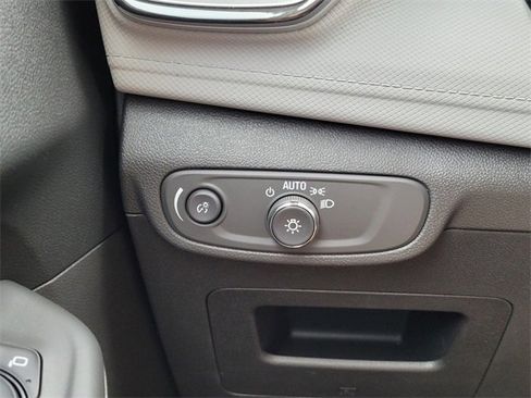 New 2026 Chevrolet TrailBlazer LT w/ LT Cold Weather Package image 27