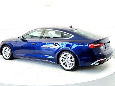 Used 2024 Audi A5 2.0T Premium Plus w/ Premium Plus image 4