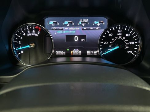 Used 2021 Ford Expedition Limited image 13