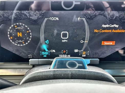 New 2025 GMC Hummer EV 3X w/ Battery Pack, 24 Module Pack image 29