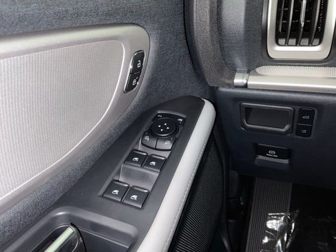 New 2027 Ford Expedition Max Active RWD image 22