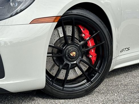 Used 2022 Porsche 911 Carrera GTS image 14