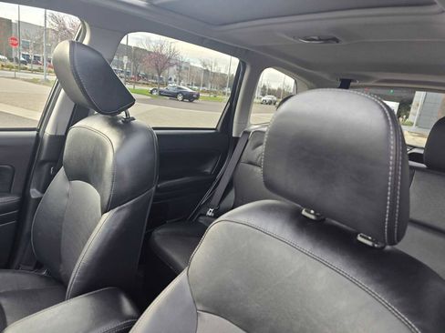 Used 2016 Subaru Forester 2.5i Limited w/ Popular Package #2 image 26