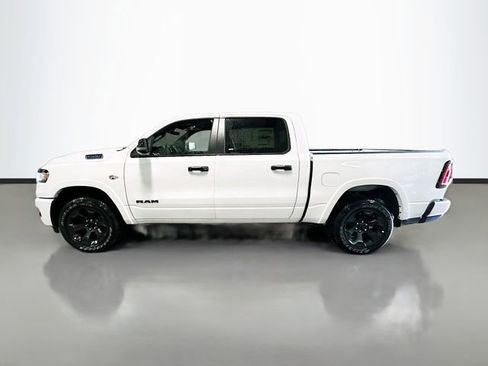 New 2026 RAM 1500 Big Horn w/ Night Edition image 9