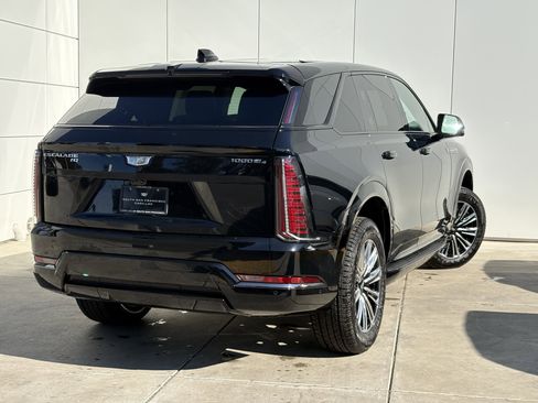 New 2026 Cadillac Escalade IQ Sport 1 image 7
