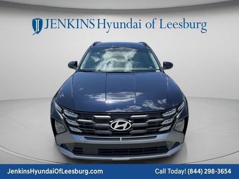New 2026 Hyundai Tucson SEL AWD/4WD image 12