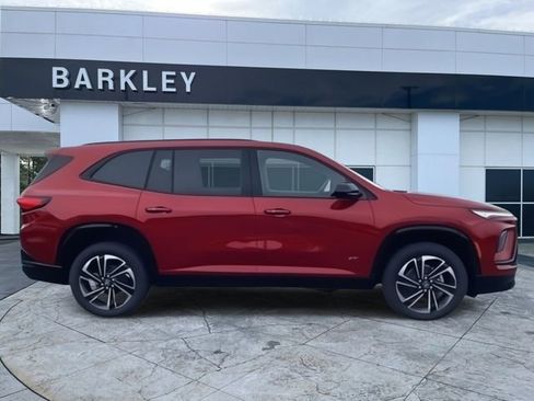 New 2026 Buick Enclave Sport Touring w/ Super Cruise Package image 8