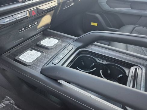 New 2027 Kia Telluride X-Line SX Prestige AWD/4WD image 9