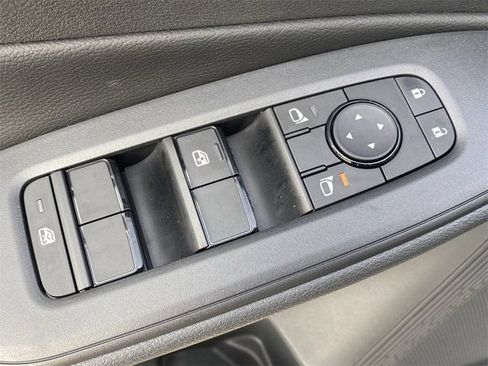 New 2026 Nissan Sentra SV w/ Floor Mat Package FWD image 13