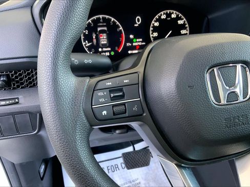 Used 2026 Honda CR-V LX image 24