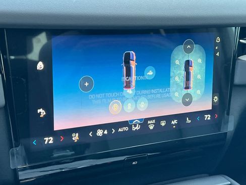 New 2026 Lincoln Navigator L Reserve AWD/4WD image 23