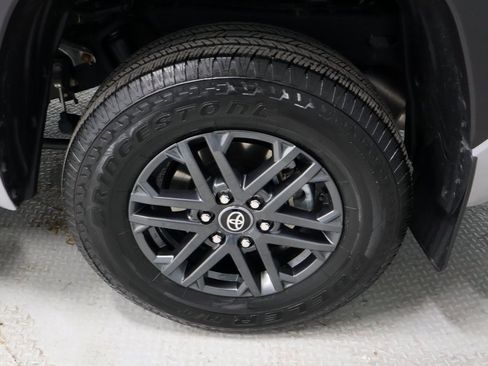 Used 2025 Toyota Tundra SR5 image 17