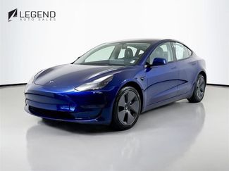 Used 2023 Tesla Model 3 Standard Range RWD video 1