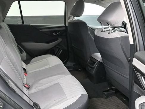 Used 2021 Subaru Outback Premium AWD/4WD image 11