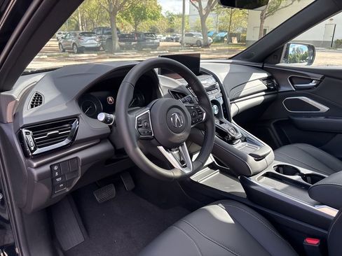 New 2026 Acura RDX Base image 14