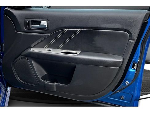 Used 2012 Ford Fusion Sport image 21