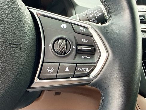 Used 2025 Acura RDX SH-AWD w/ Advance Package image 39
