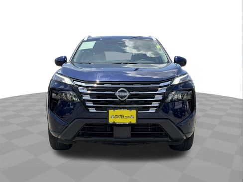 Used 2024 Nissan Rogue SV w/ SV Premium Package FWD image 8