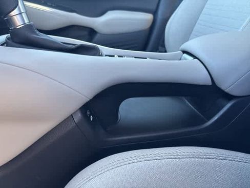 Used 2026 Honda HR-V LX image 20