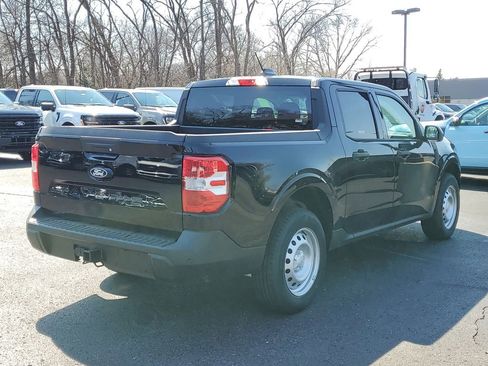 New 2026 Ford Maverick XL w/ Equipment Group 101A image 4