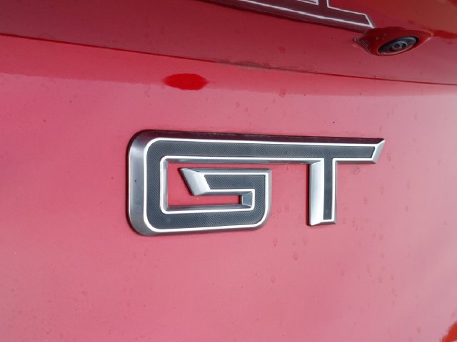 Used 2024 Ford Mustang GT RWD image 34