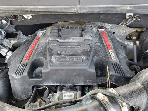 Used 2019 Ford F150 Raptor w/ Equipment Group 801A Mid image 31