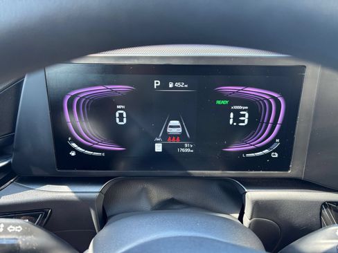 Used 2026 Kia Niro LX FWD image 38