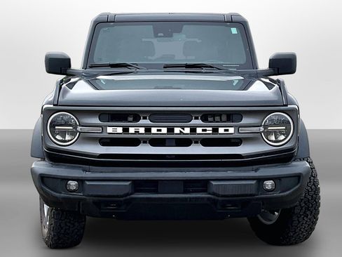 Used 2024 Ford Bronco Big Bend image 3