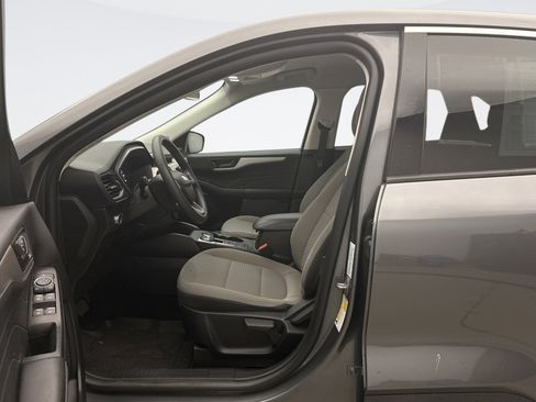 Used 2022 Ford Escape SE AWD/4WD image 8