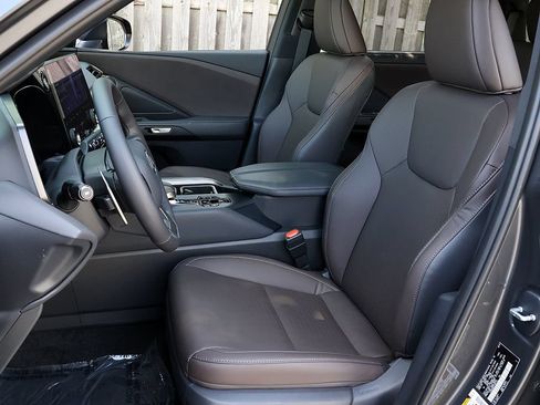 New 2026 Lexus TX 350 AWD w/ Technology Package image 11