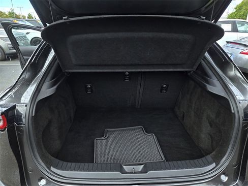 Used 2022 MAZDA CX-30 AWD 2.5 S w/ Select Package image 24