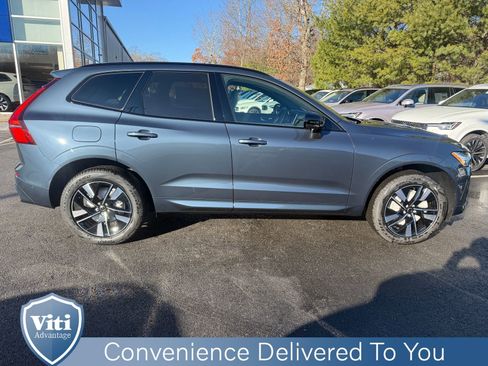 New 2026 Volvo XC60 B5 Plus w/ Protection Package Premier image 9