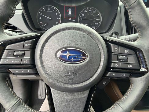 New 2026 Subaru Forester Touring w/ Touring Package AWD/4WD image 18
