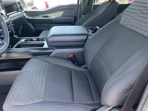 Used 2023 Ford F150 XL w/ STX Appearance Package AWD/4WD image 21