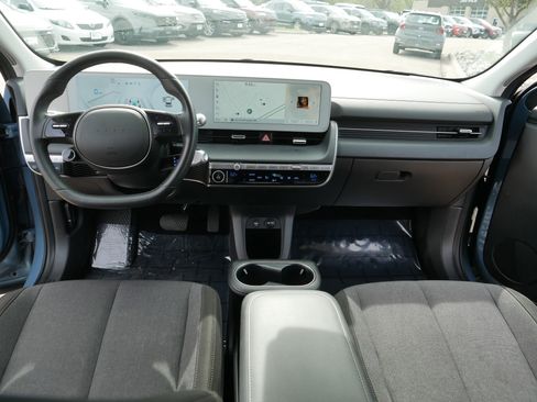 Used 2024 Hyundai Ioniq 5 SEL AWD/4WD image 21