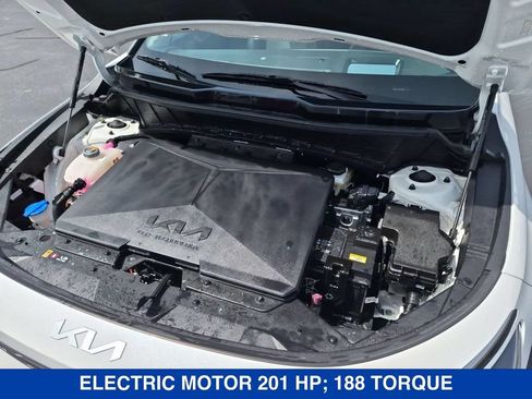 Used 2023 Kia Niro Wave w/ Wave Preserve Package FWD image 34