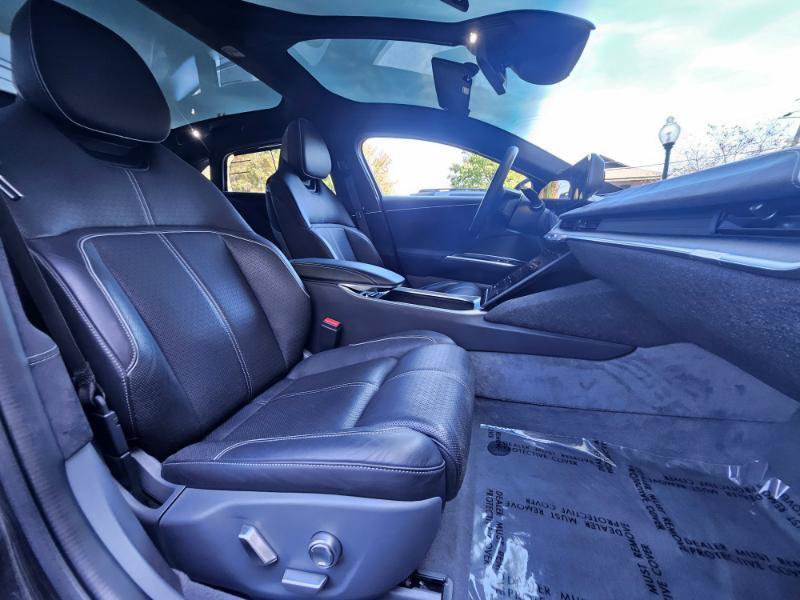 Used 2023 Lucid Air Grand Touring AWD/4WD image 66