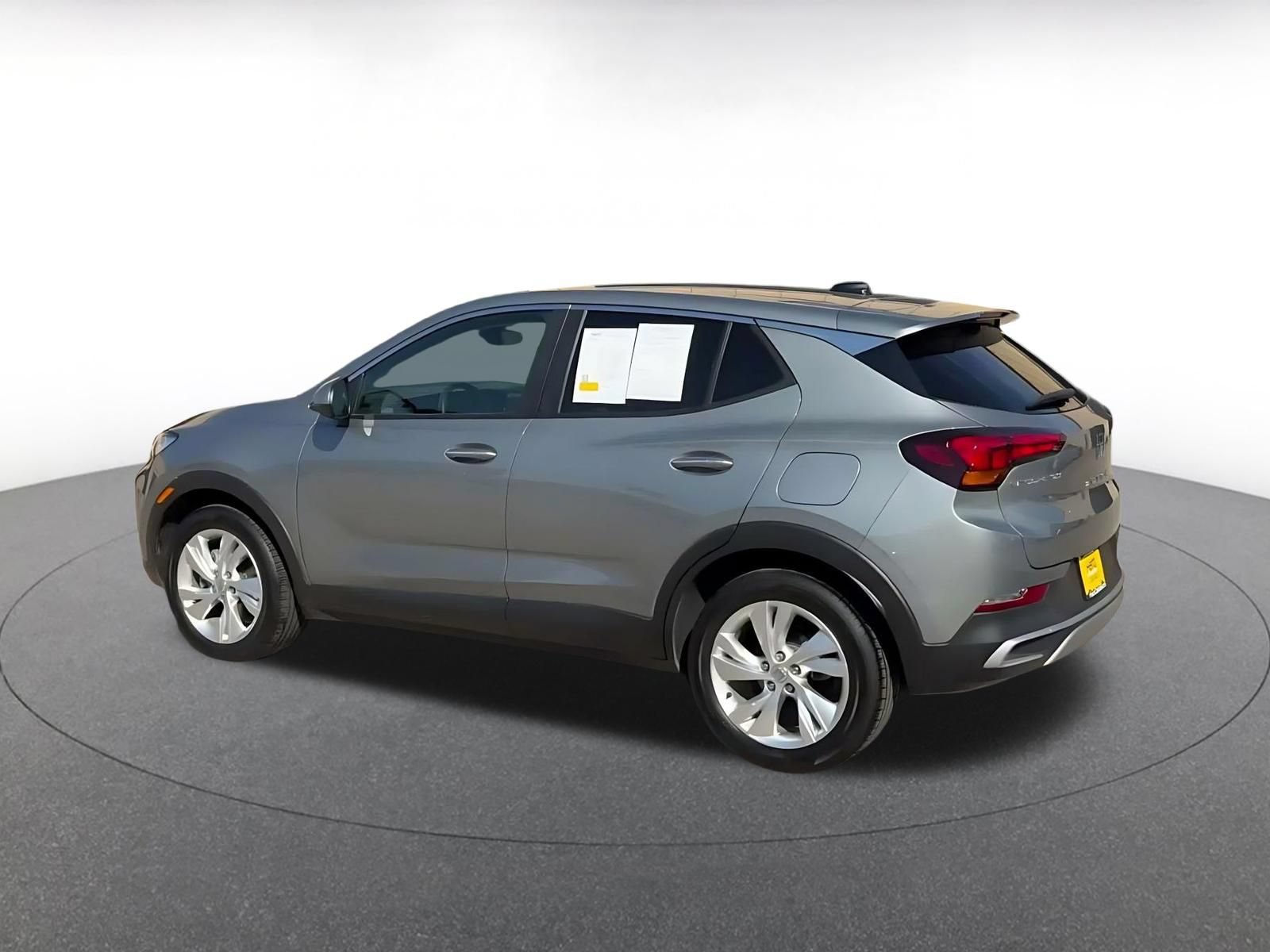 Used 2026 Buick Encore GX Preferred FWD image 9